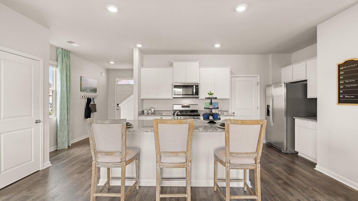 5145 Warbler Court