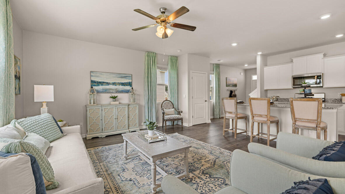 5145 Warbler Court
