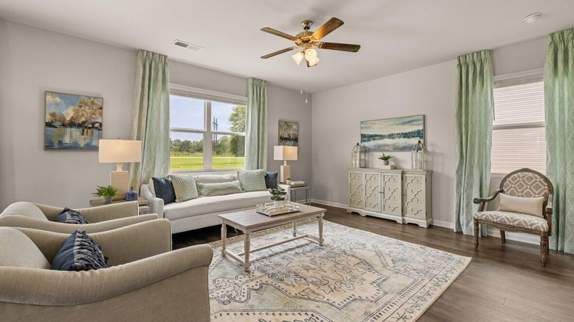 5145 Warbler Court