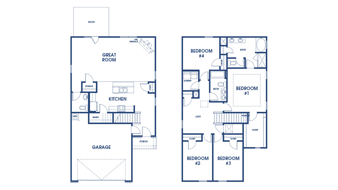5145 Warbler Court