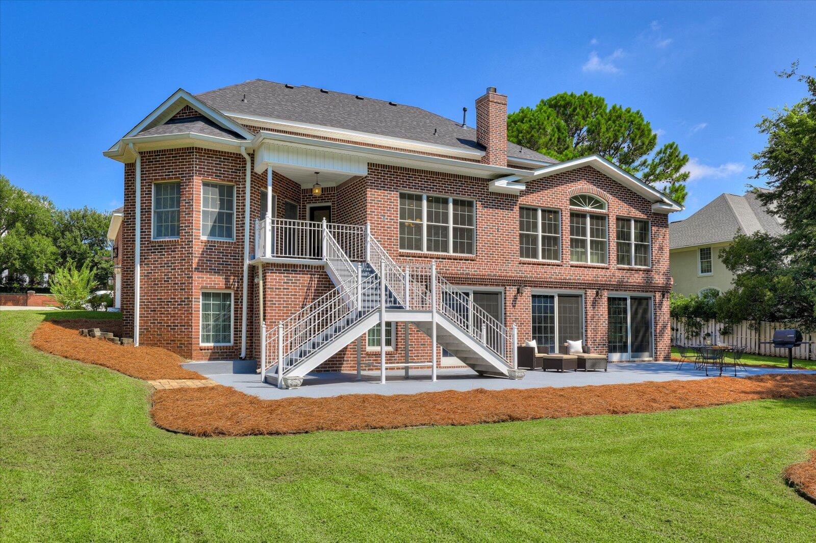 3834 Honors Way
