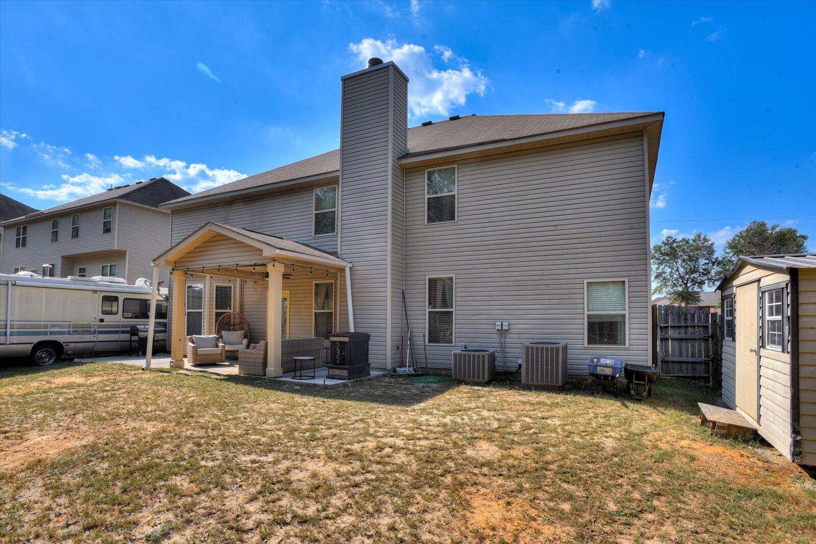1252 Paramount Court