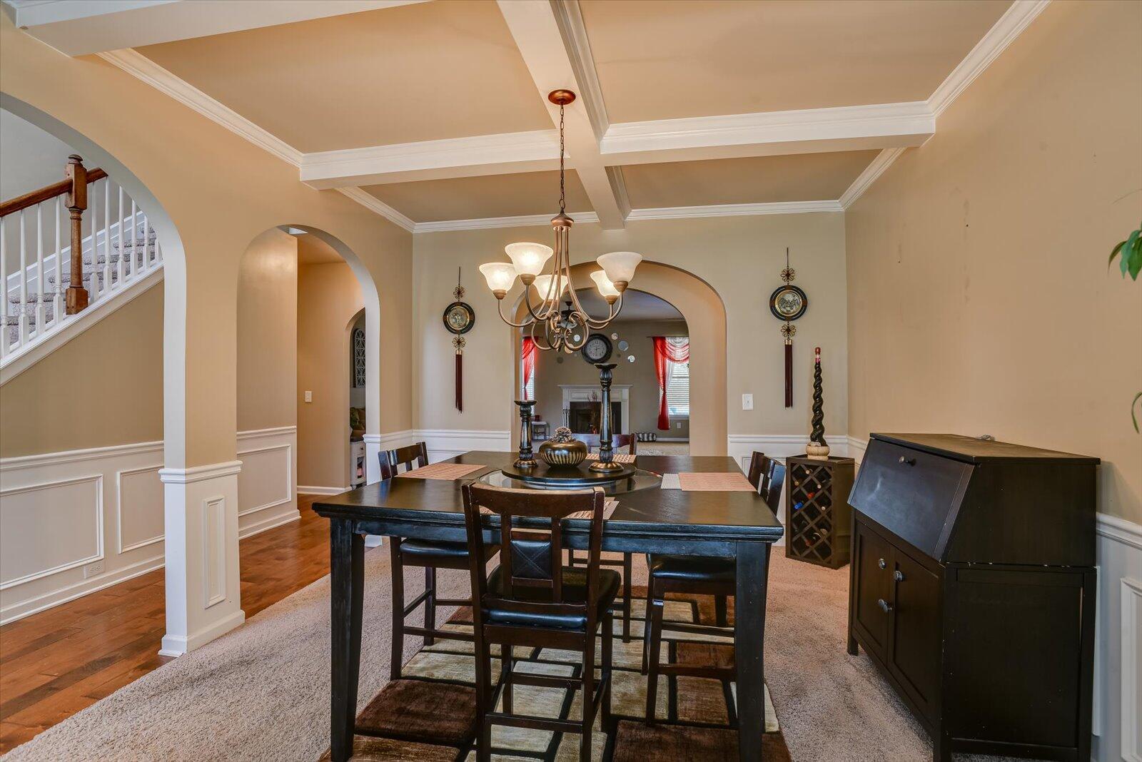 1252 Paramount Court