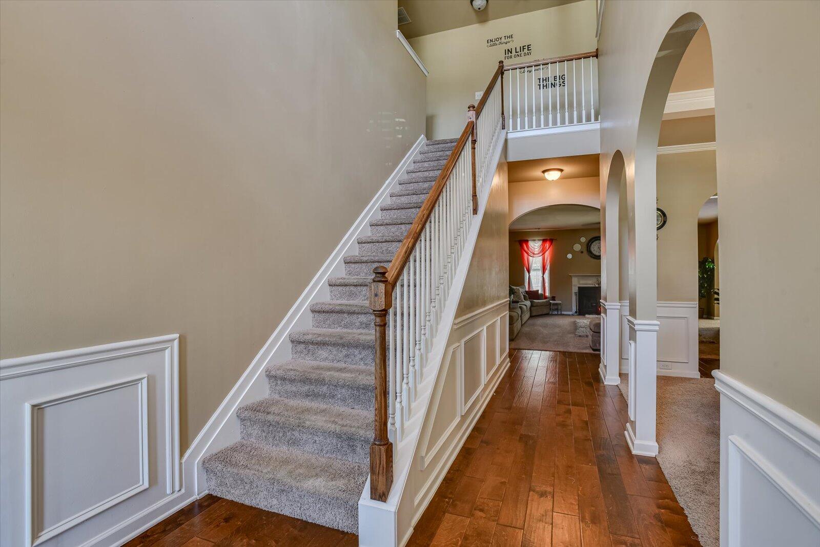 1252 Paramount Court