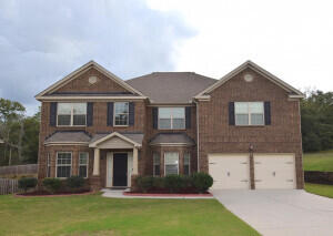 1252 Paramount Court