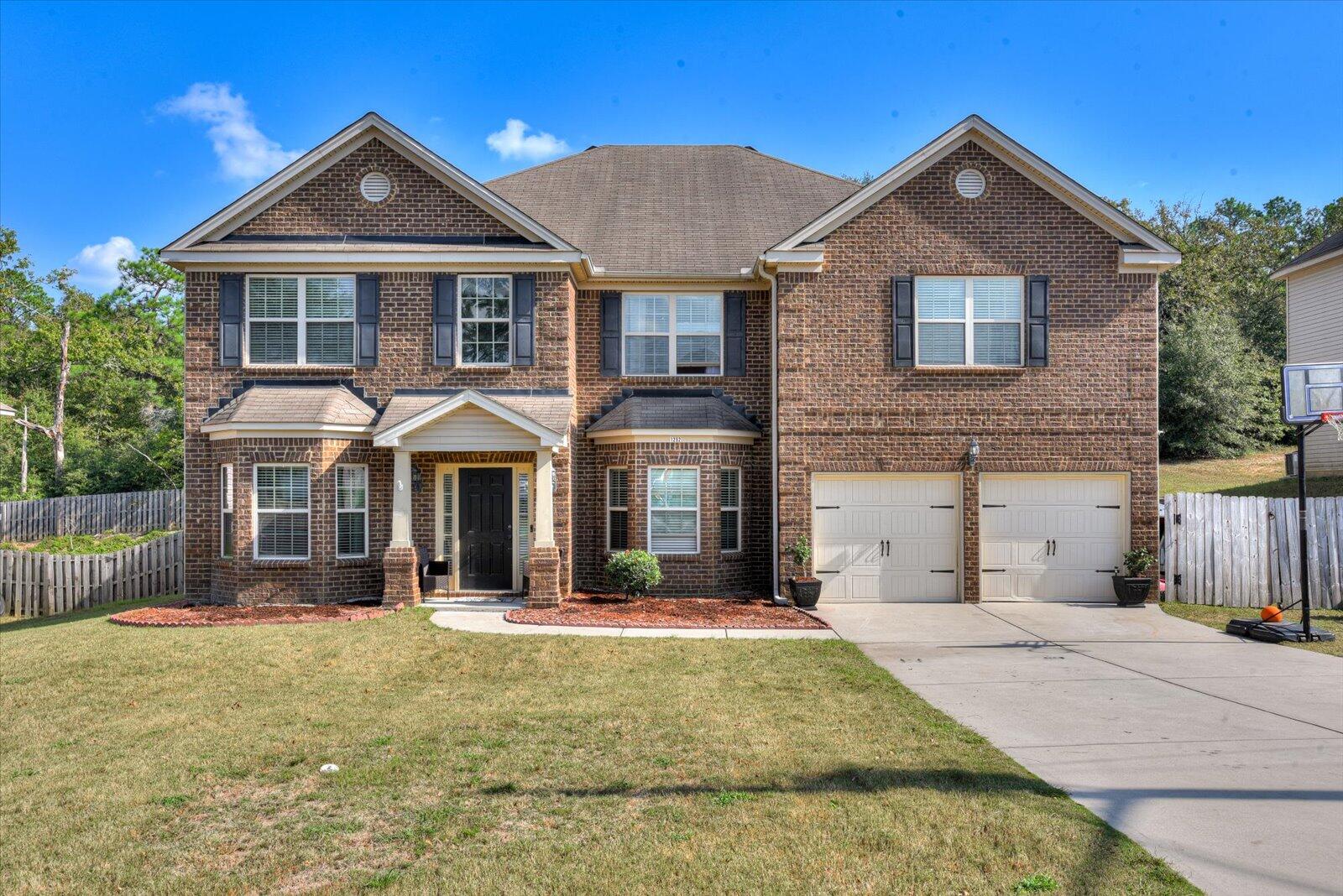 1252 Paramount Court