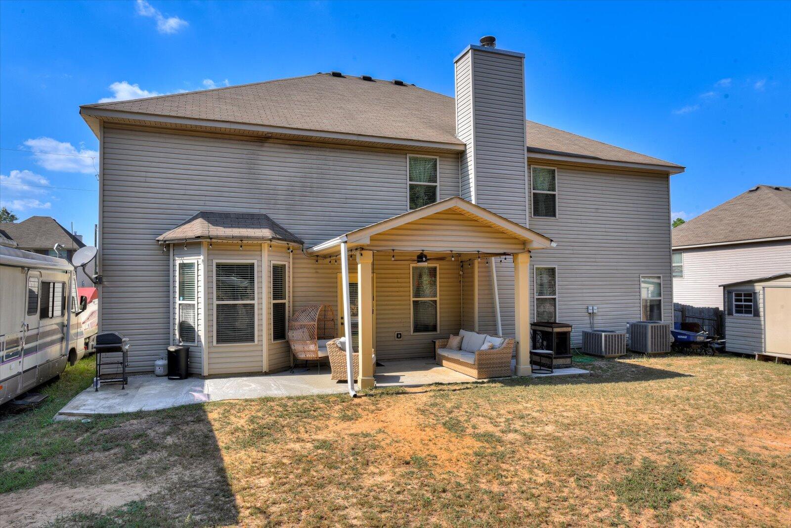 1252 Paramount Court