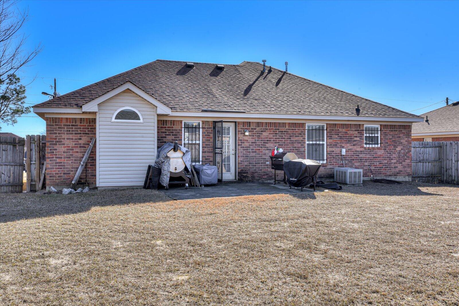 3625 Stanton Court