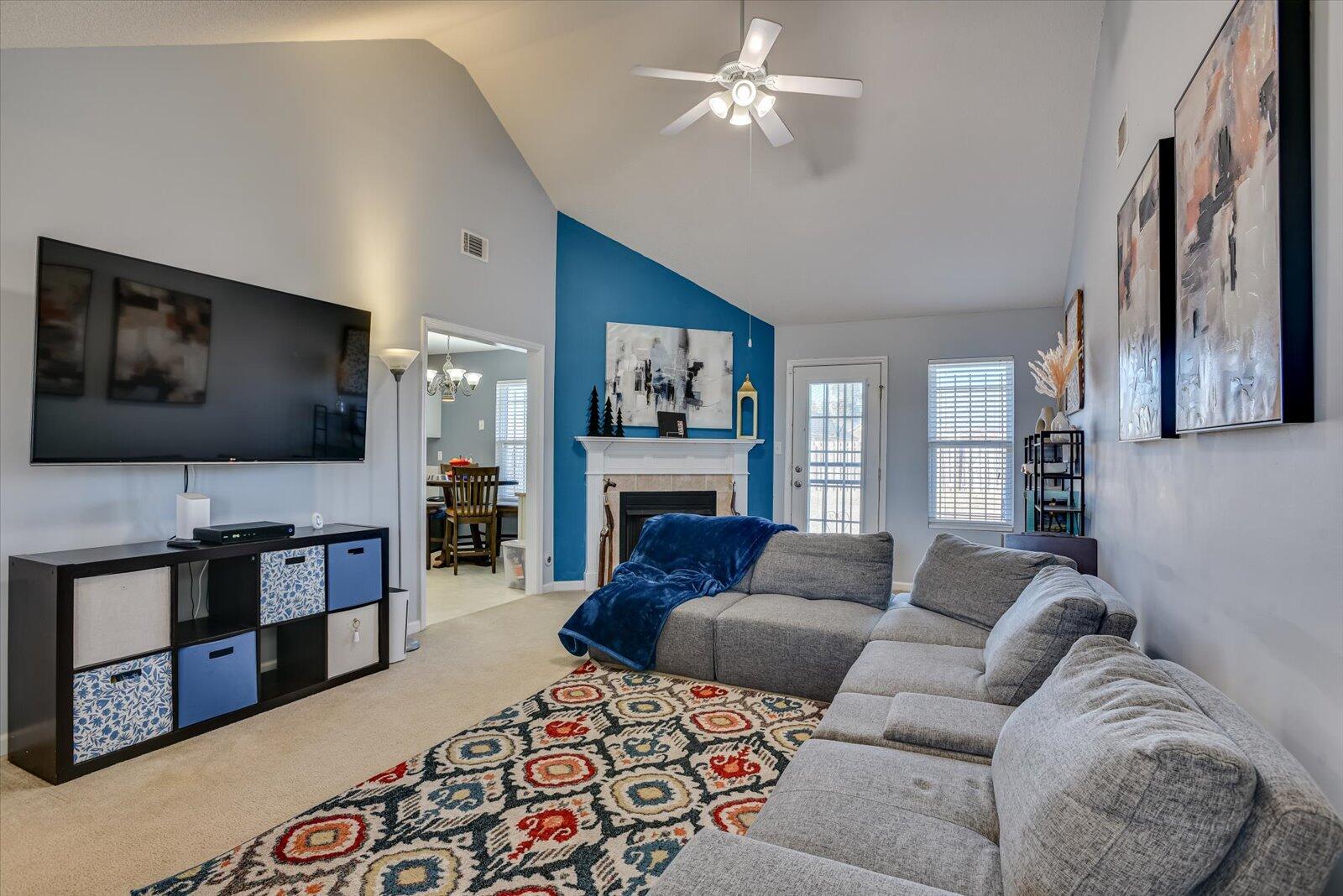 3625 Stanton Court
