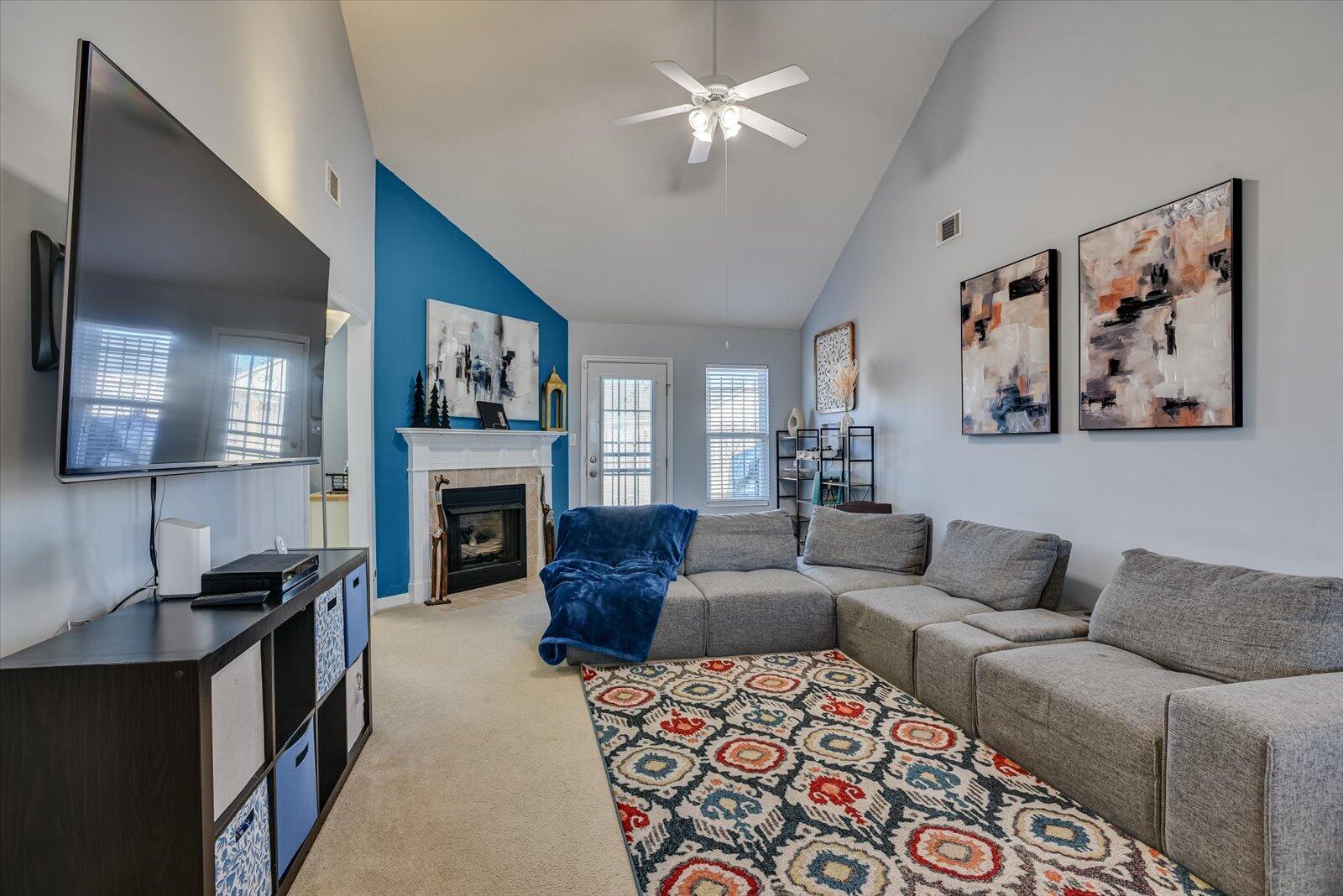 3625 Stanton Court