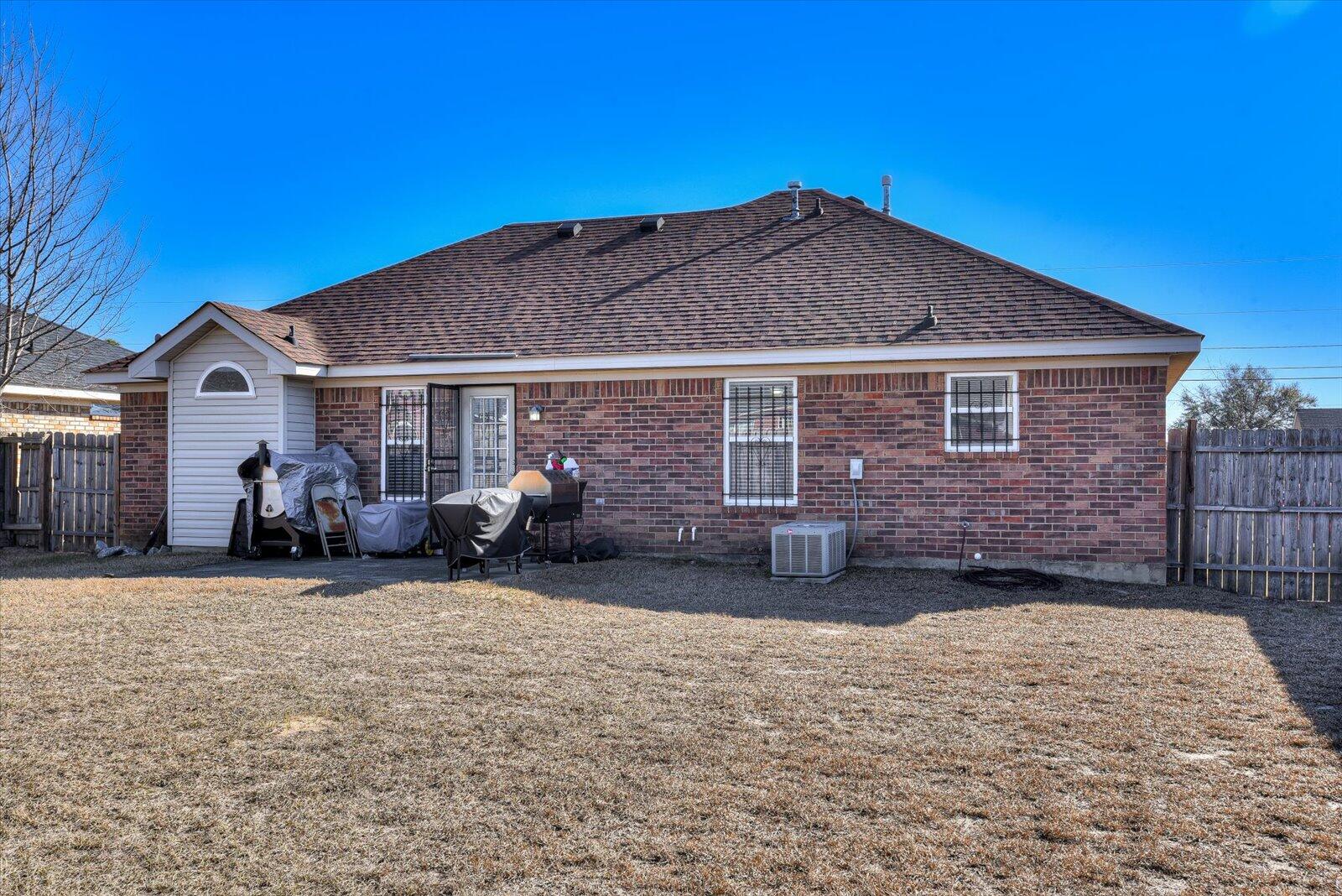 3625 Stanton Court