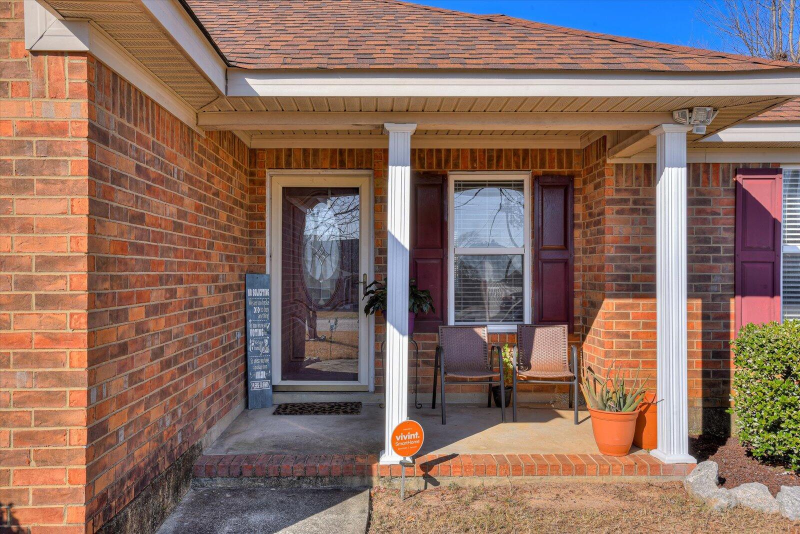 3625 Stanton Court