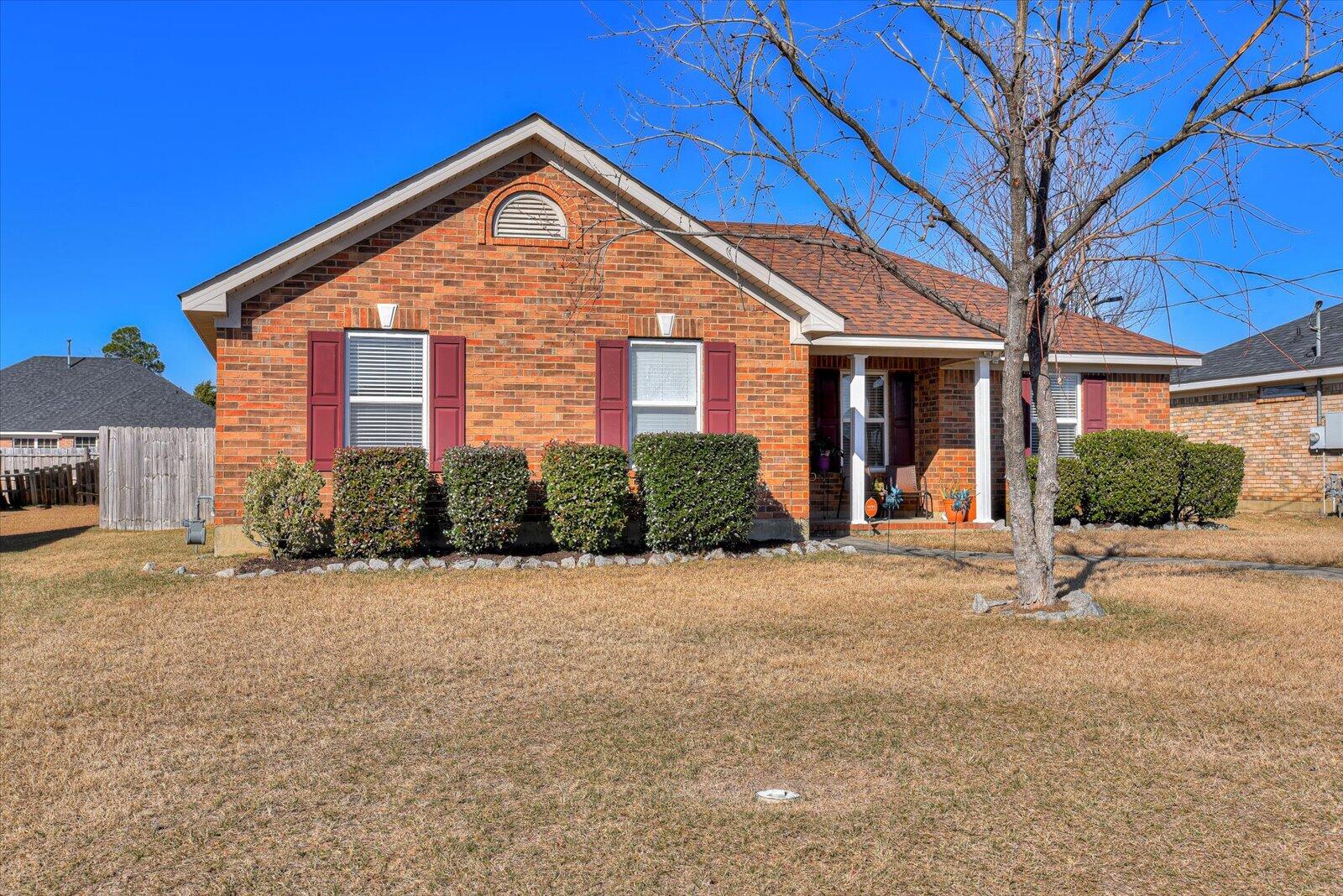 3625 Stanton Court