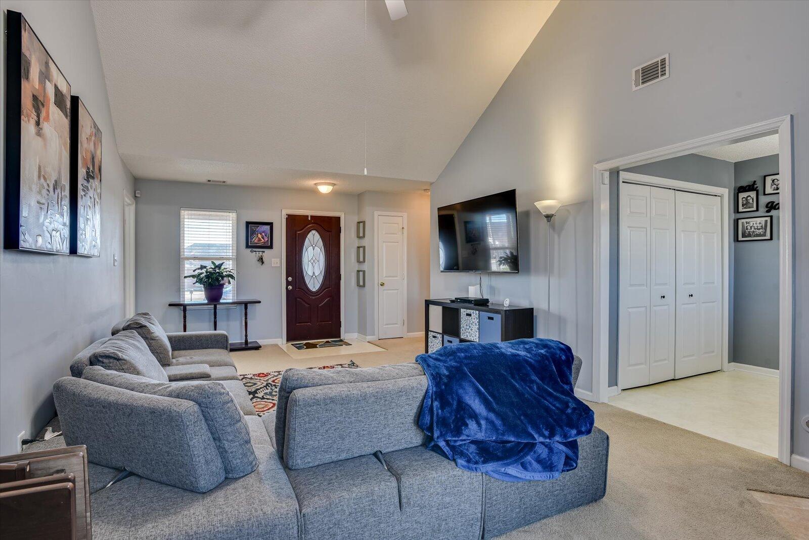 3625 Stanton Court