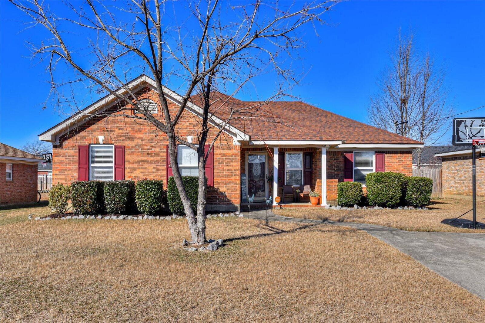 3625 Stanton Court