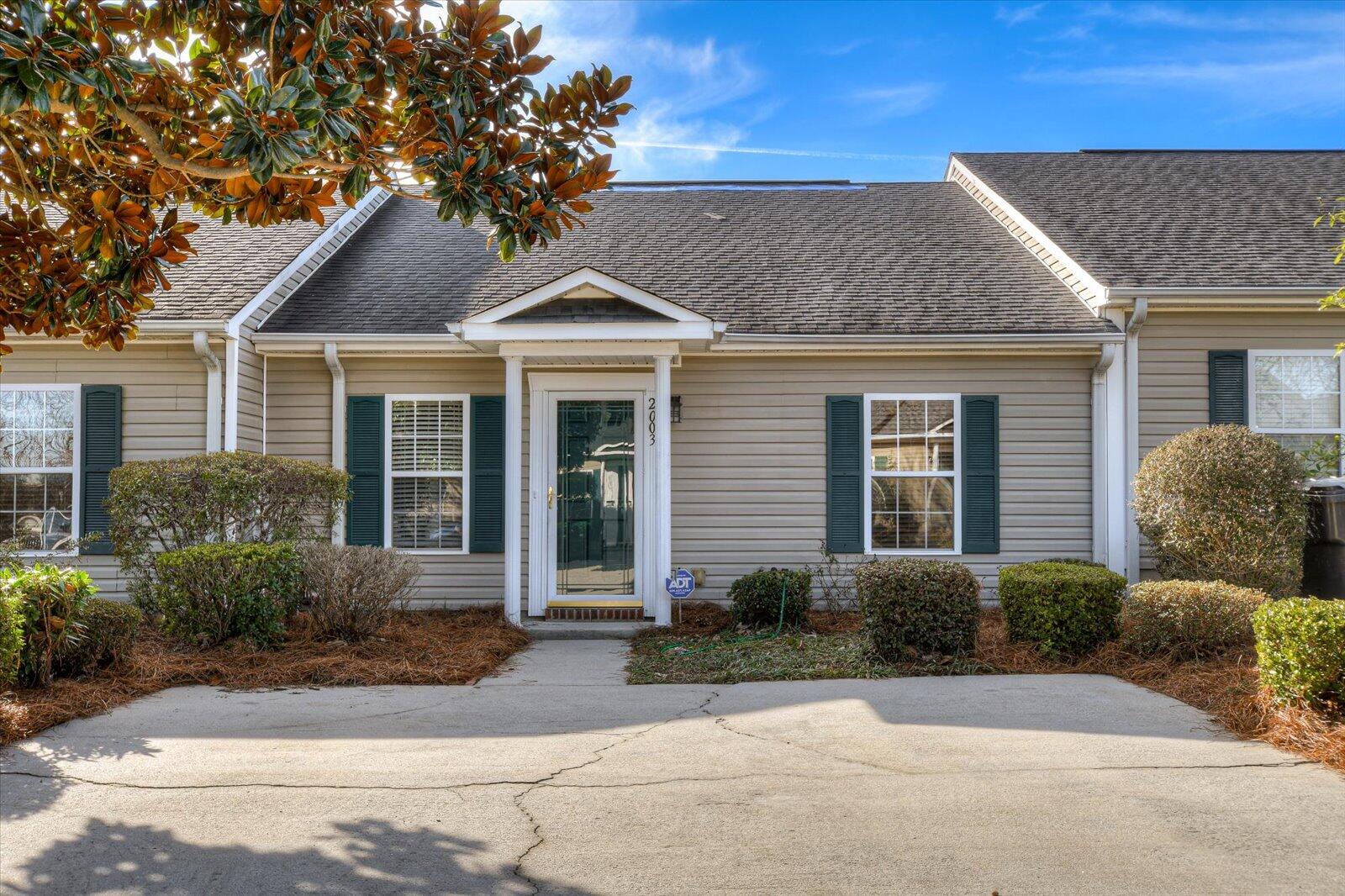 2003 Caton Drive