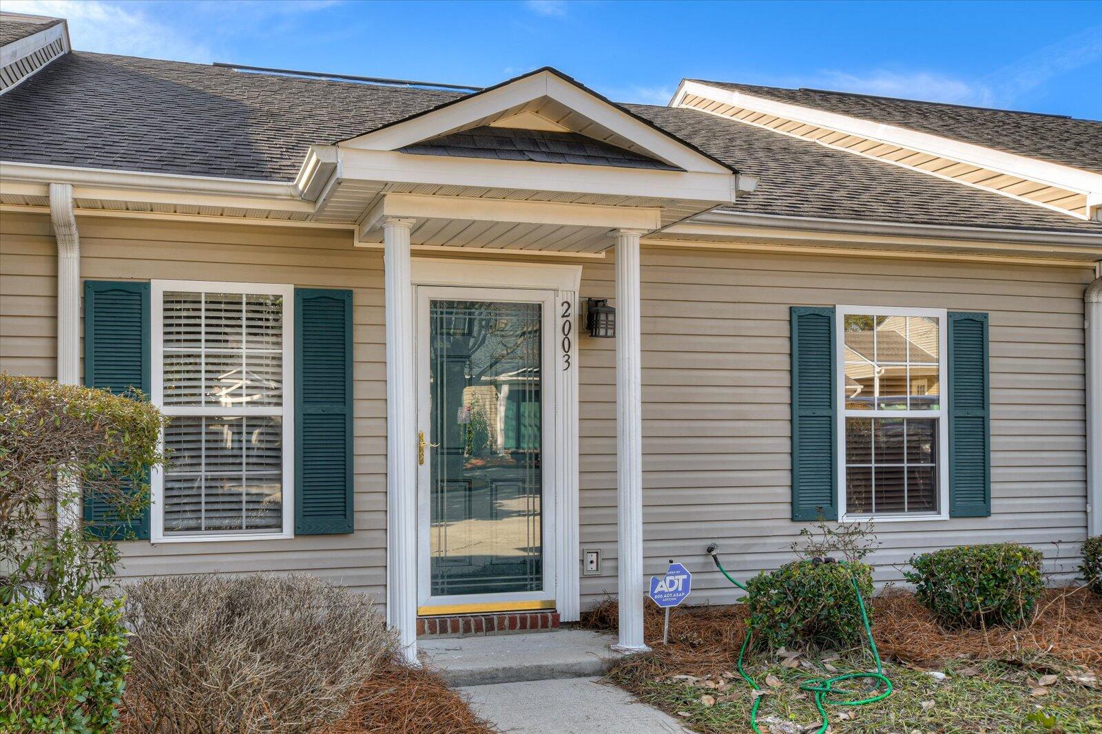2003 Caton Drive