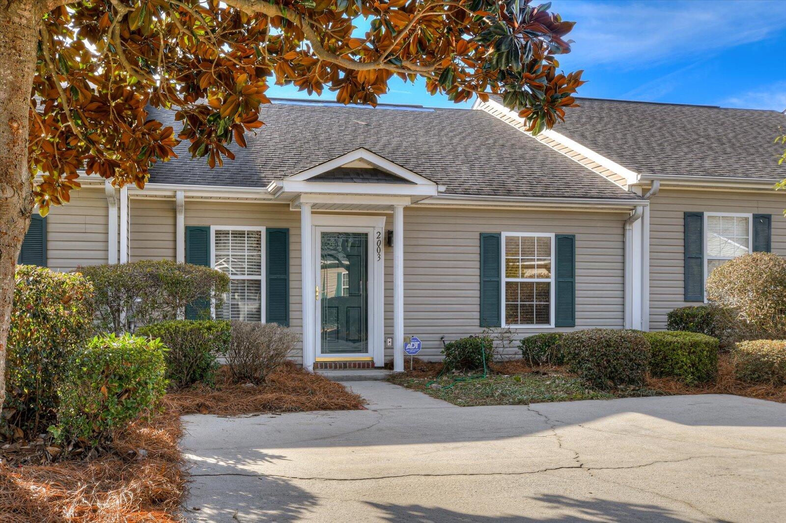 2003 Caton Drive