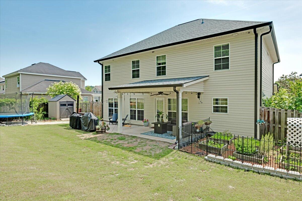 945 Watermark Drive
