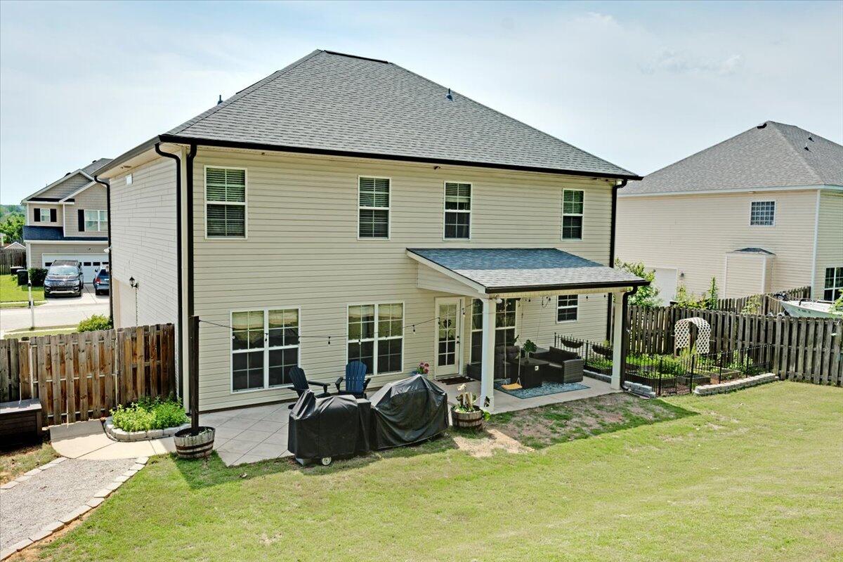 945 Watermark Drive