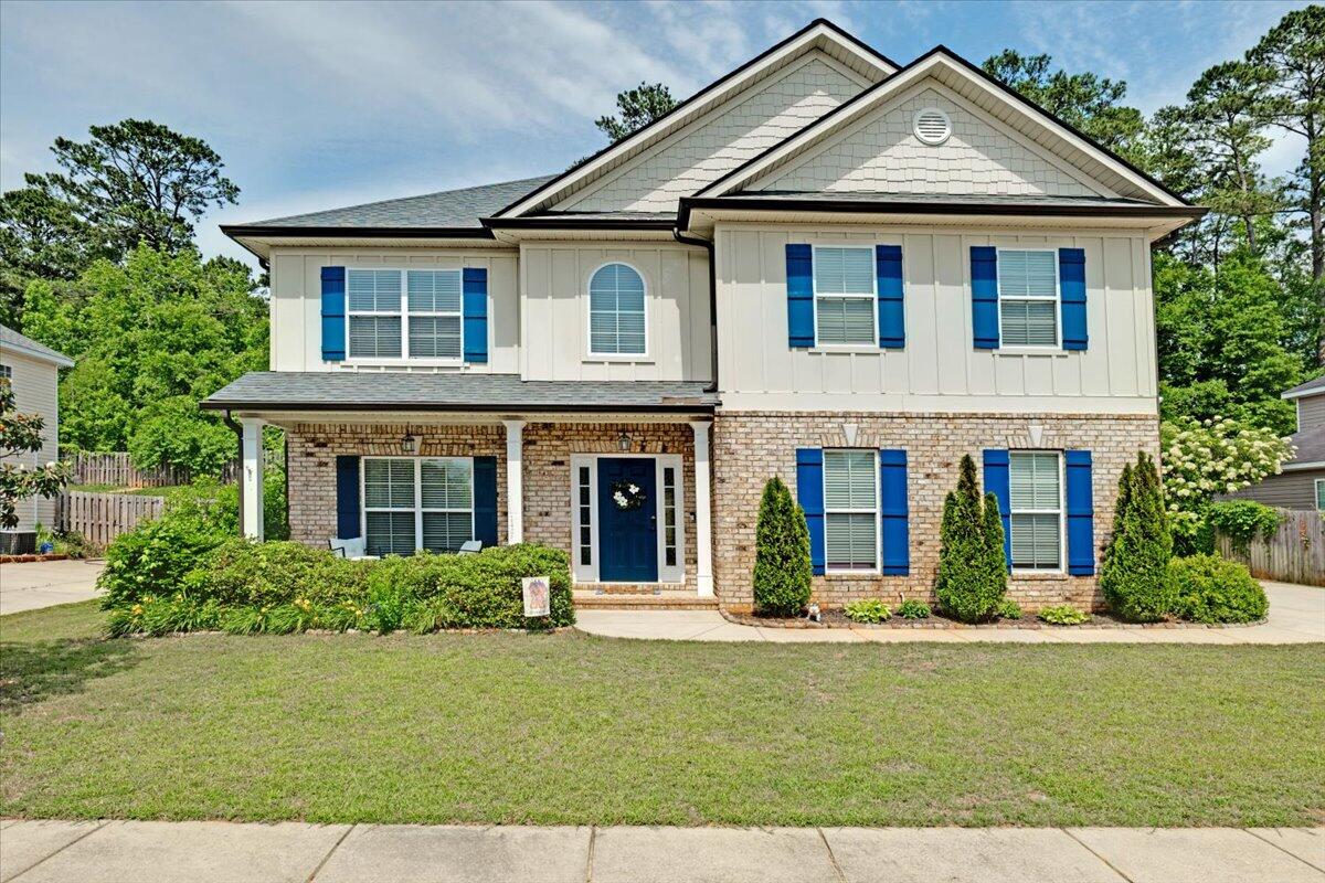 945 Watermark Drive
