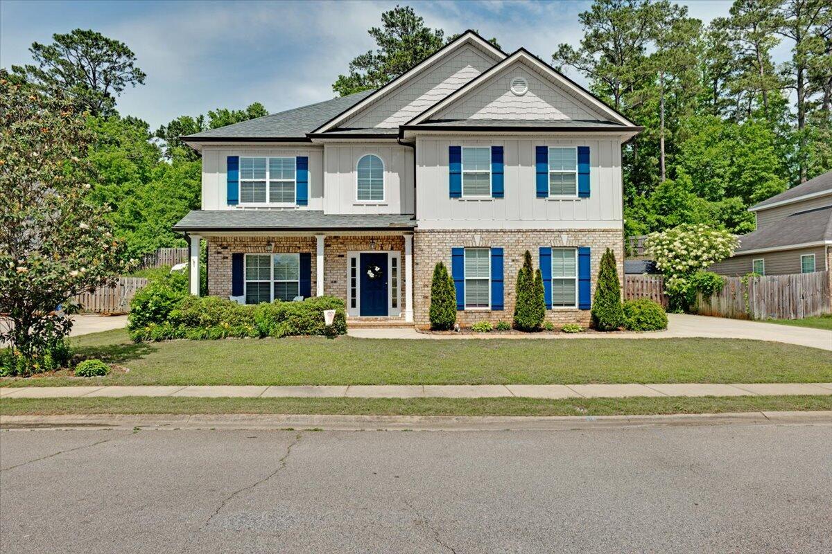 945 Watermark Drive
