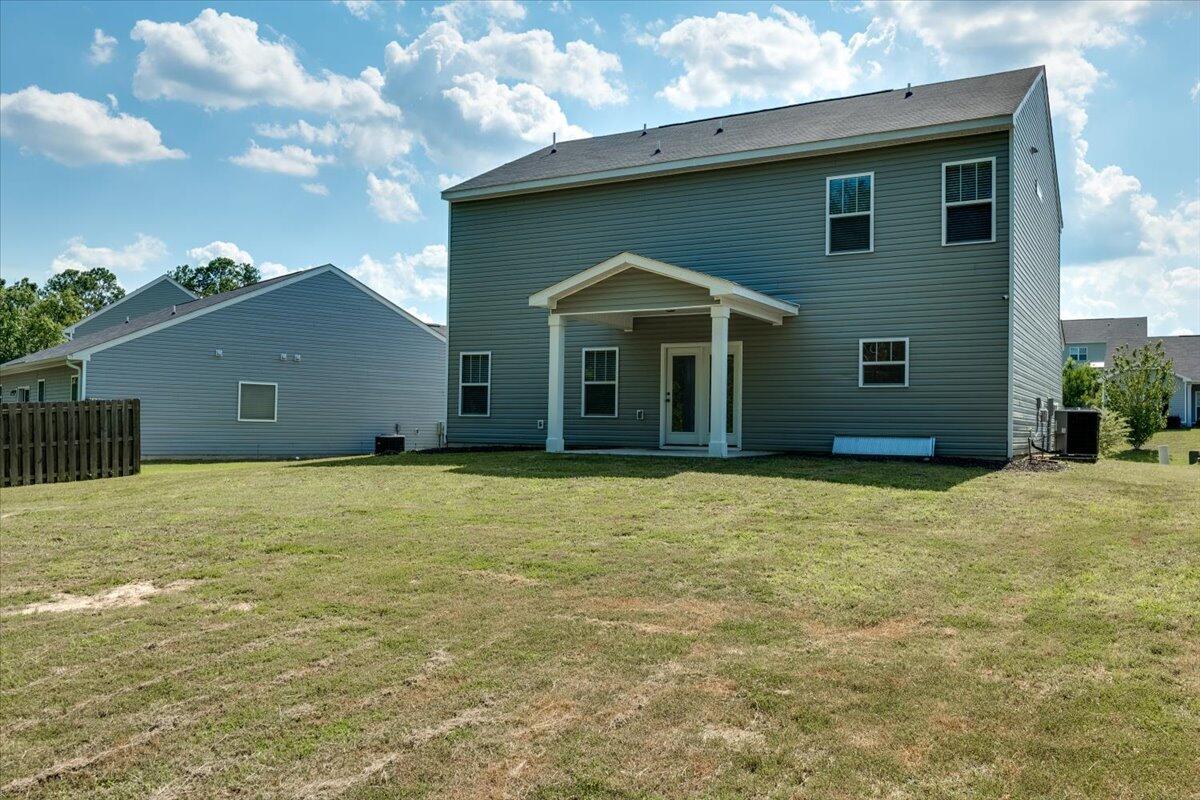 730 Holderness Court