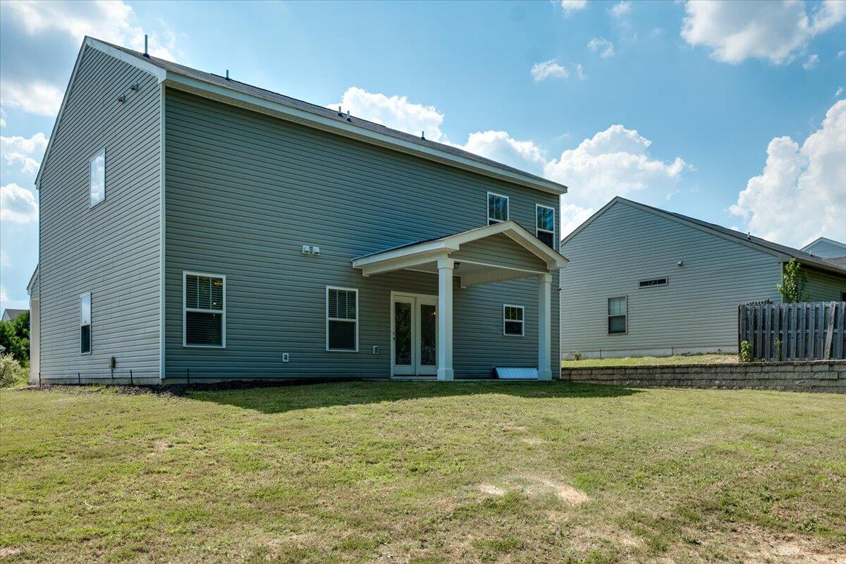 730 Holderness Court