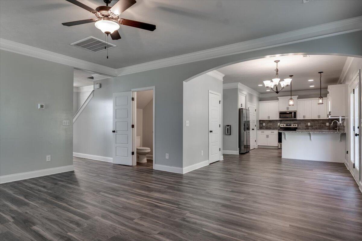 730 Holderness Court