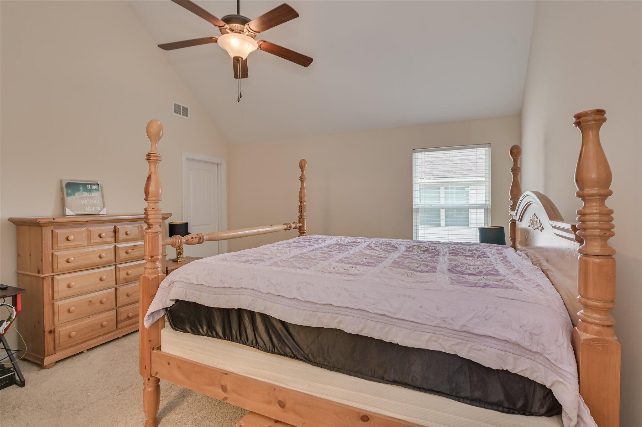 825 Burch Creek Drive