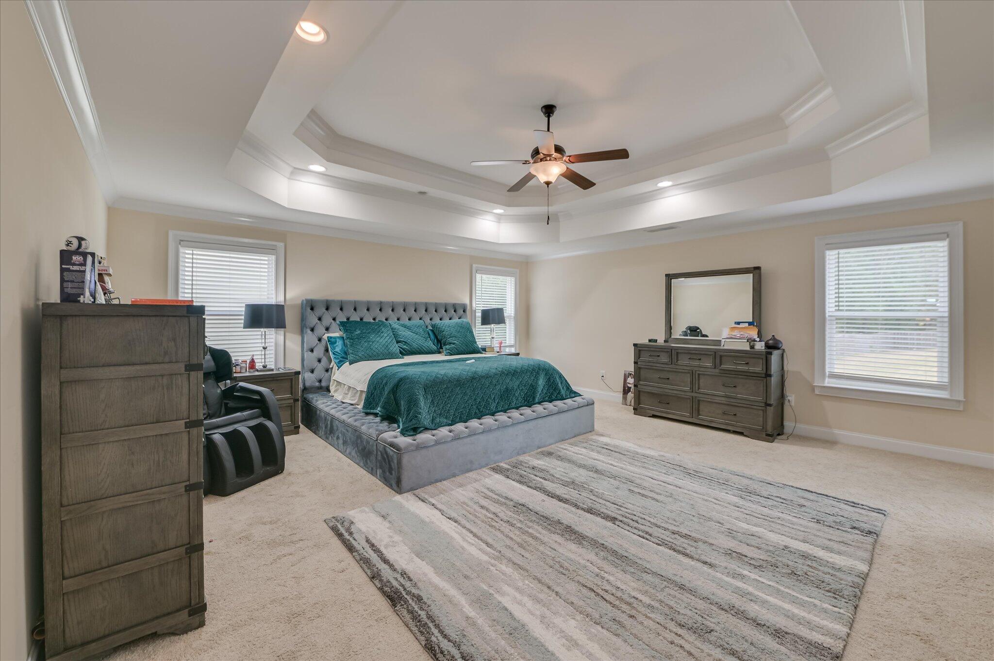 825 Burch Creek Drive