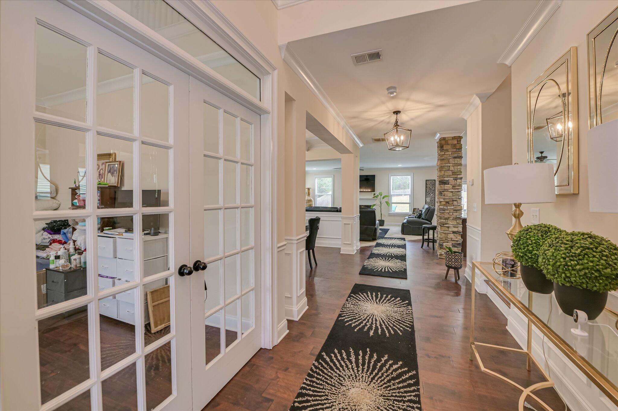 825 Burch Creek Drive