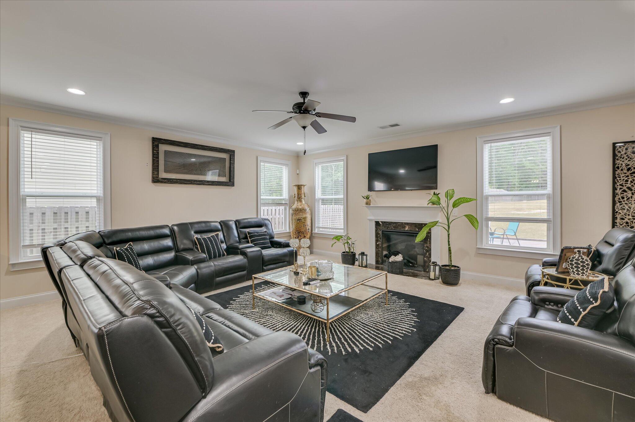 825 Burch Creek Drive