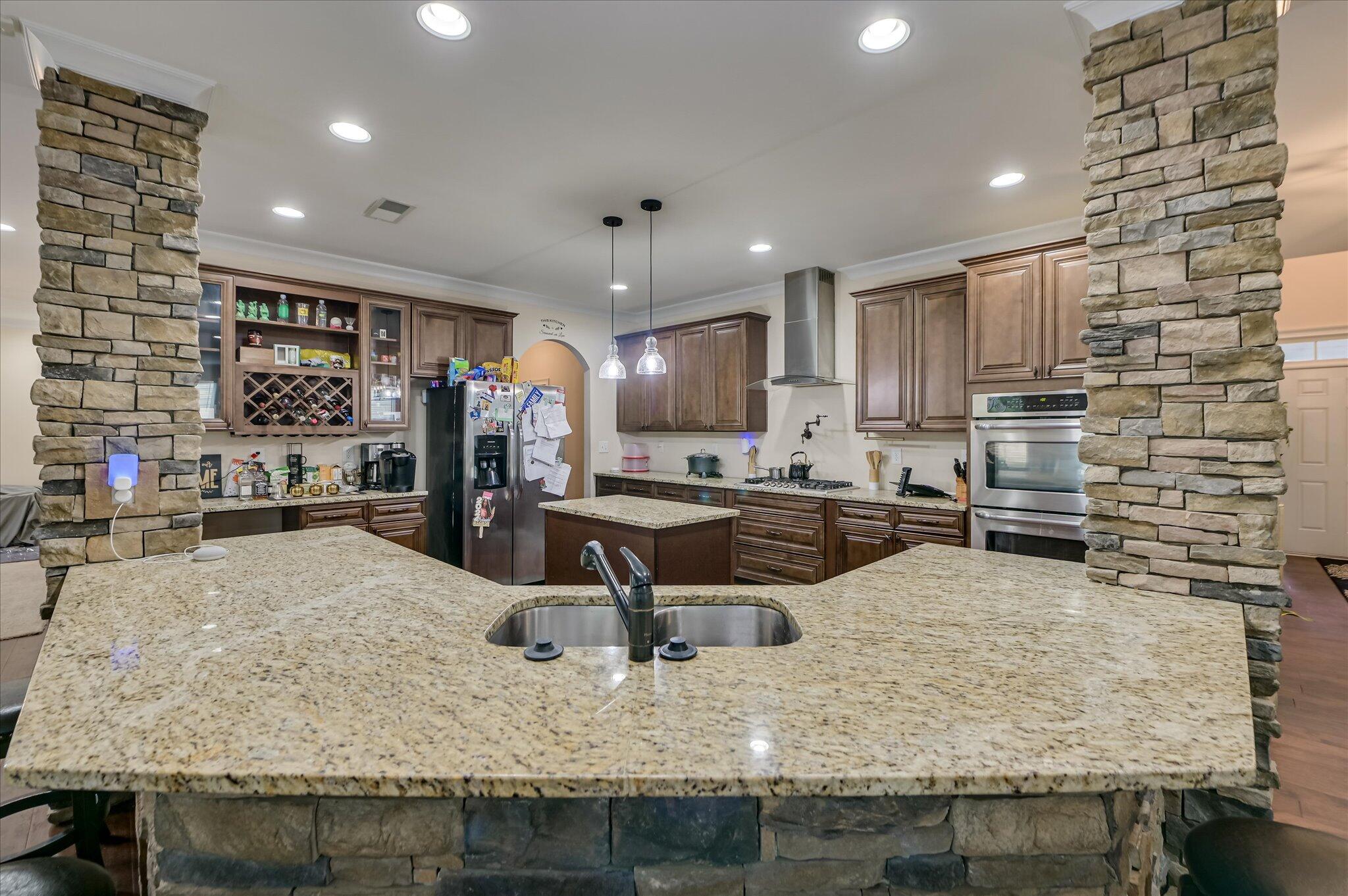 825 Burch Creek Drive