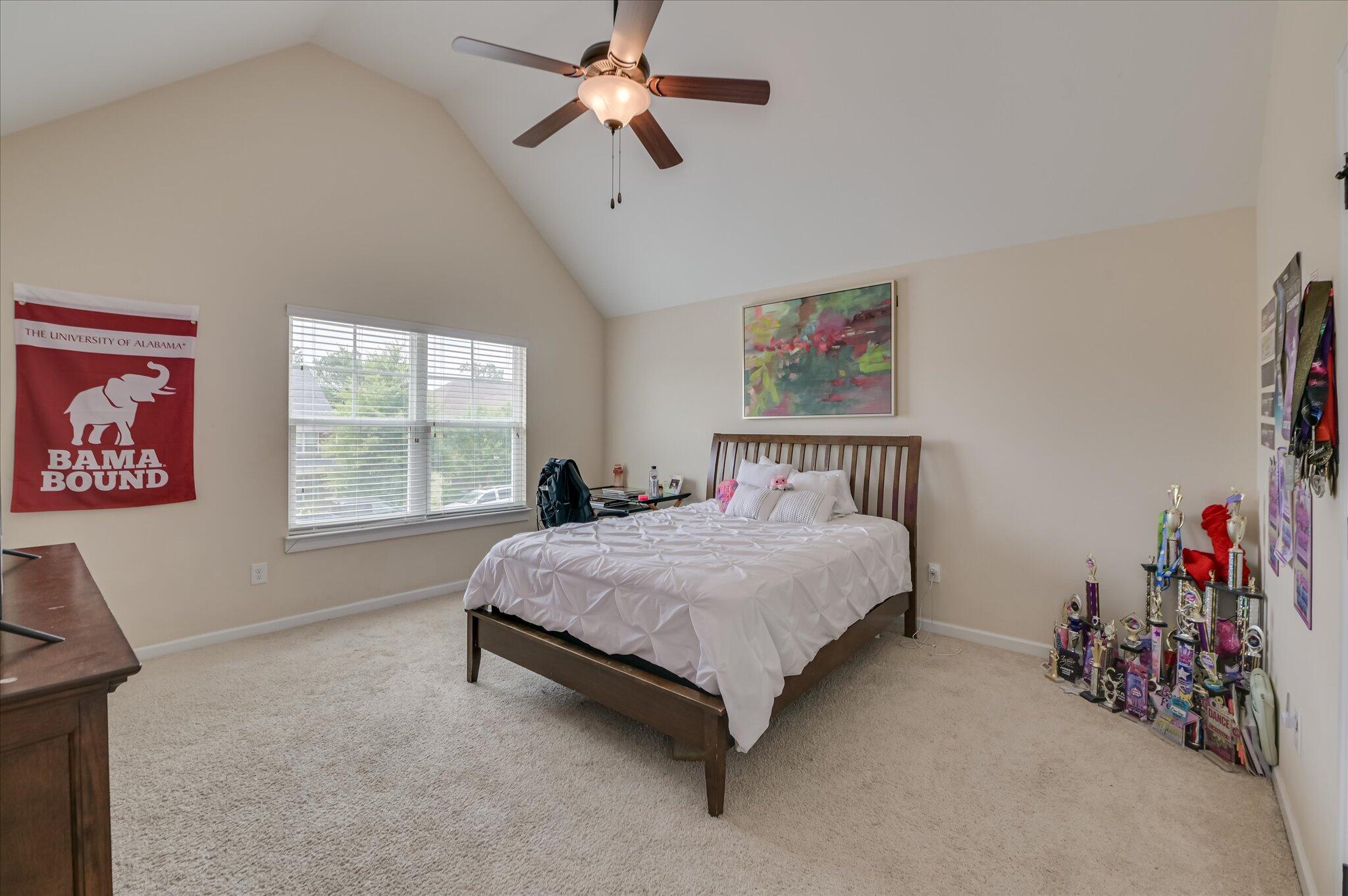825 Burch Creek Drive