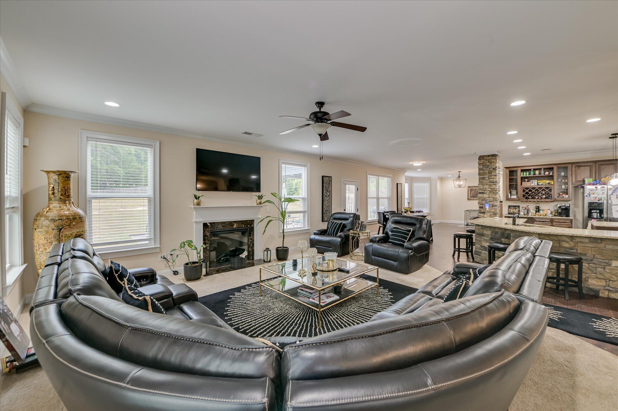 825 Burch Creek Drive