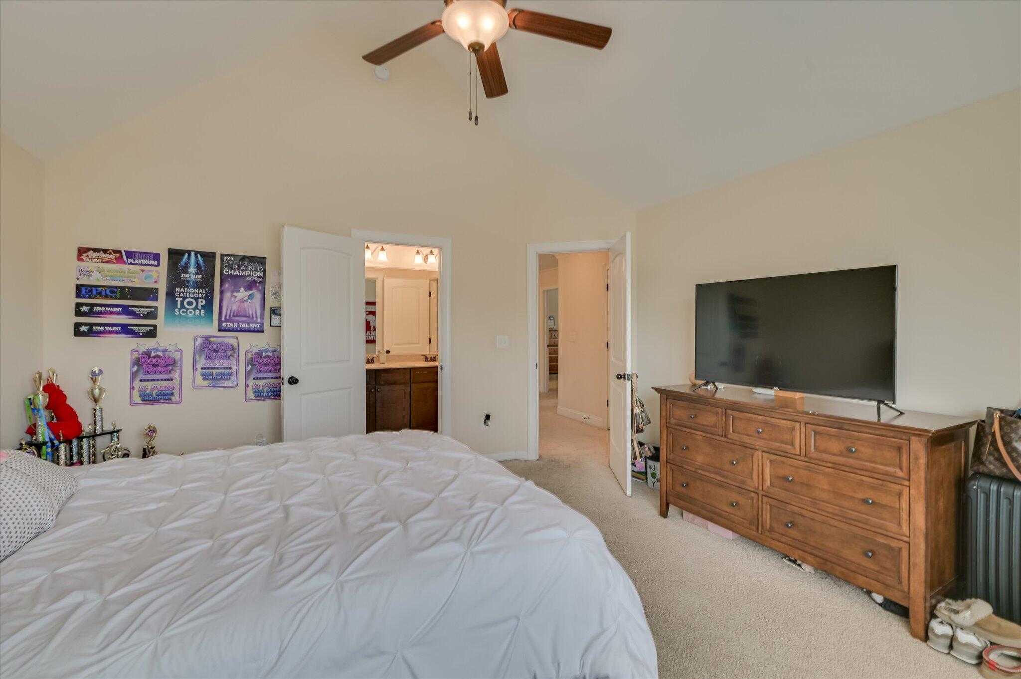 825 Burch Creek Drive