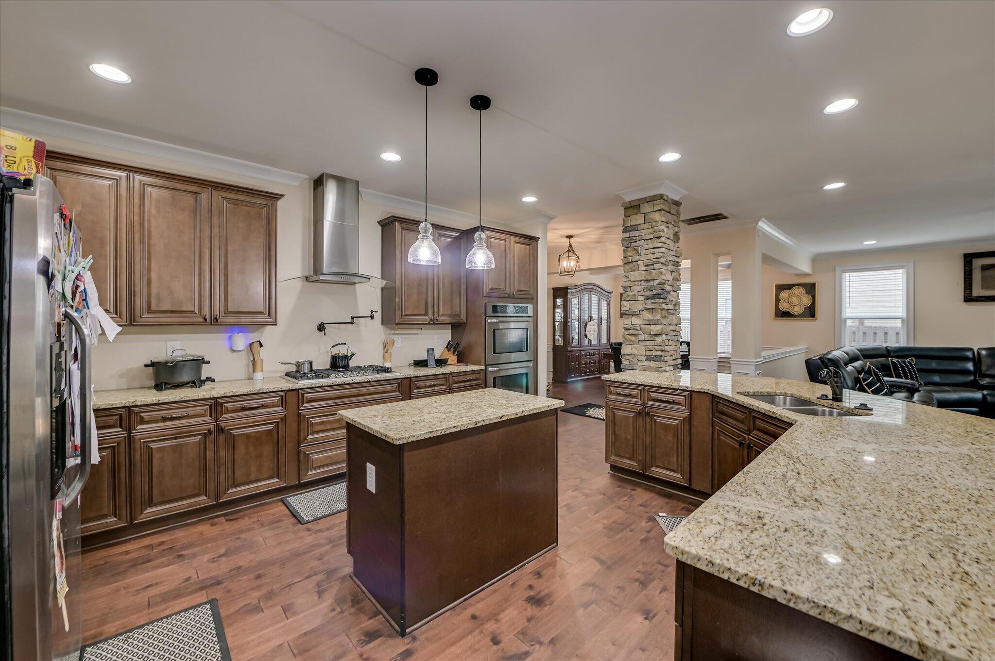825 Burch Creek Drive