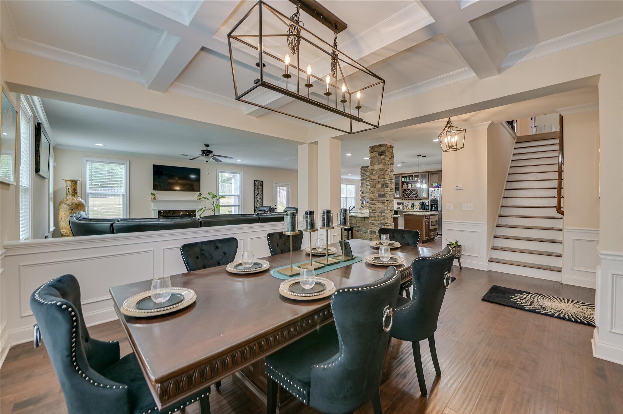 825 Burch Creek Drive
