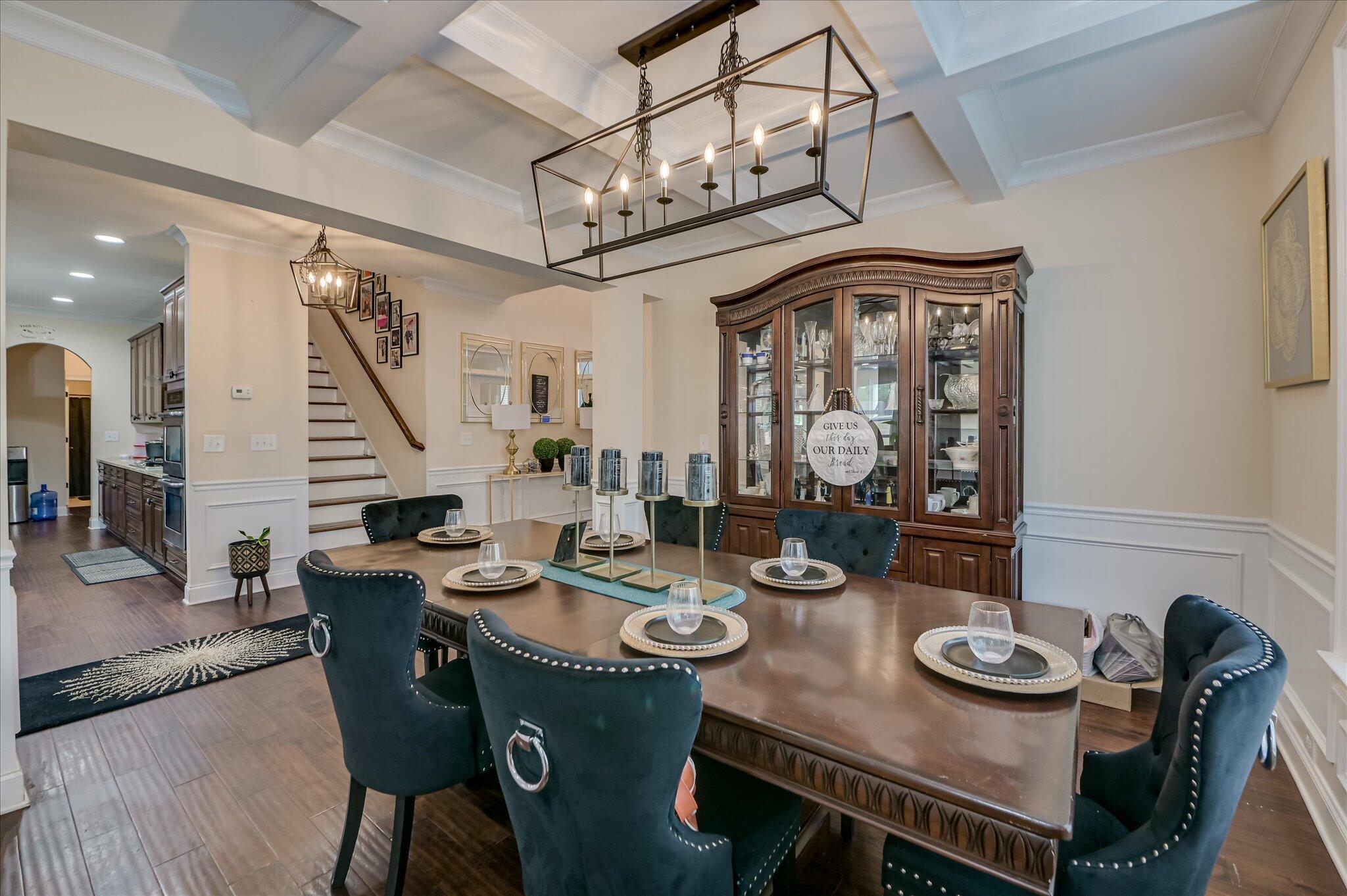 825 Burch Creek Drive