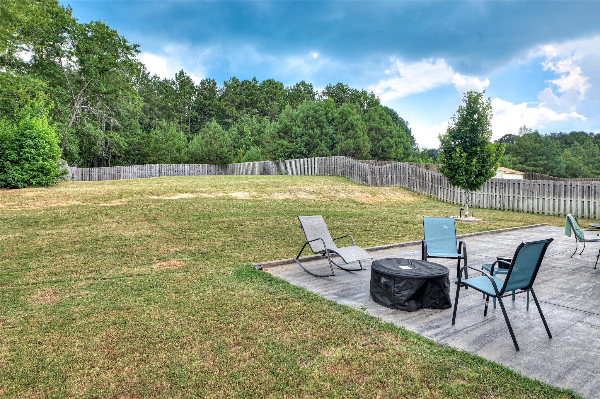 825 Burch Creek Drive