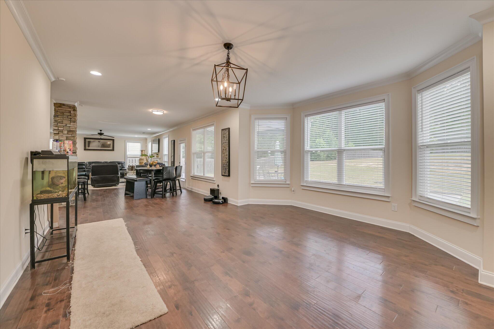 825 Burch Creek Drive