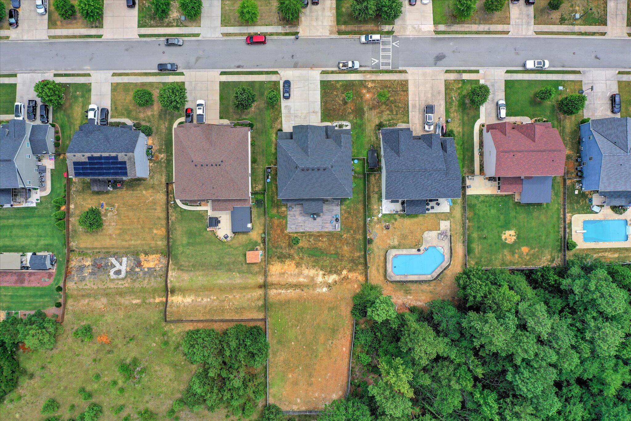 825 Burch Creek Drive