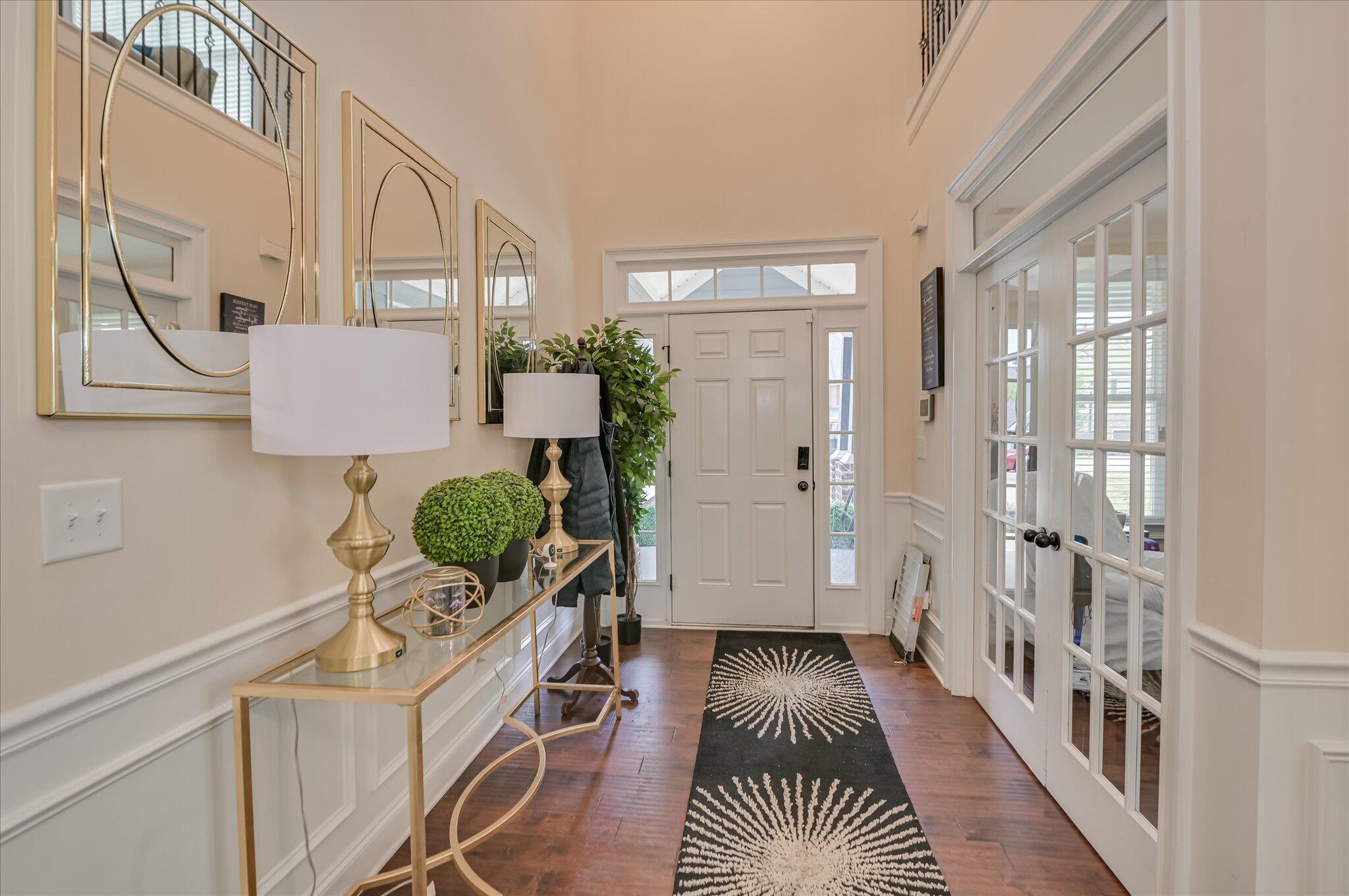 825 Burch Creek Drive