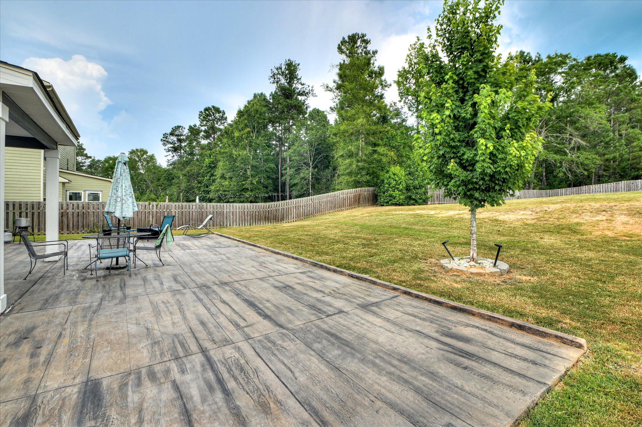 825 Burch Creek Drive