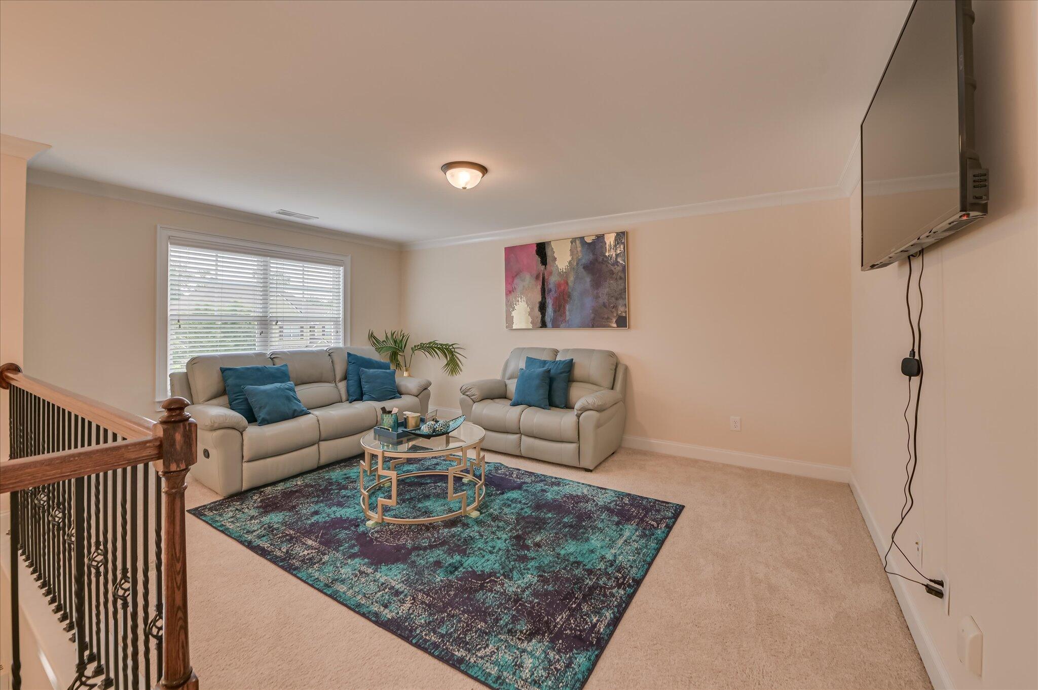 825 Burch Creek Drive