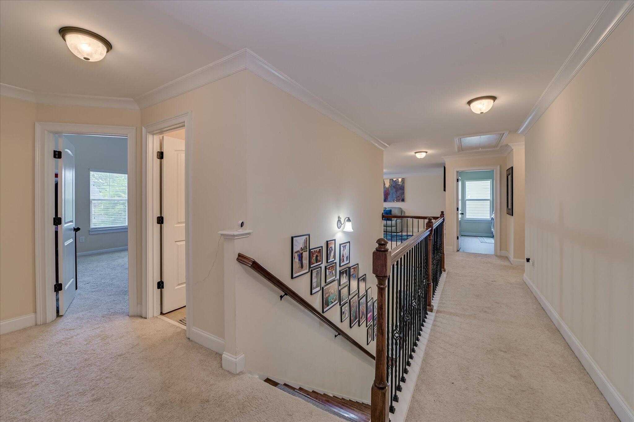 825 Burch Creek Drive