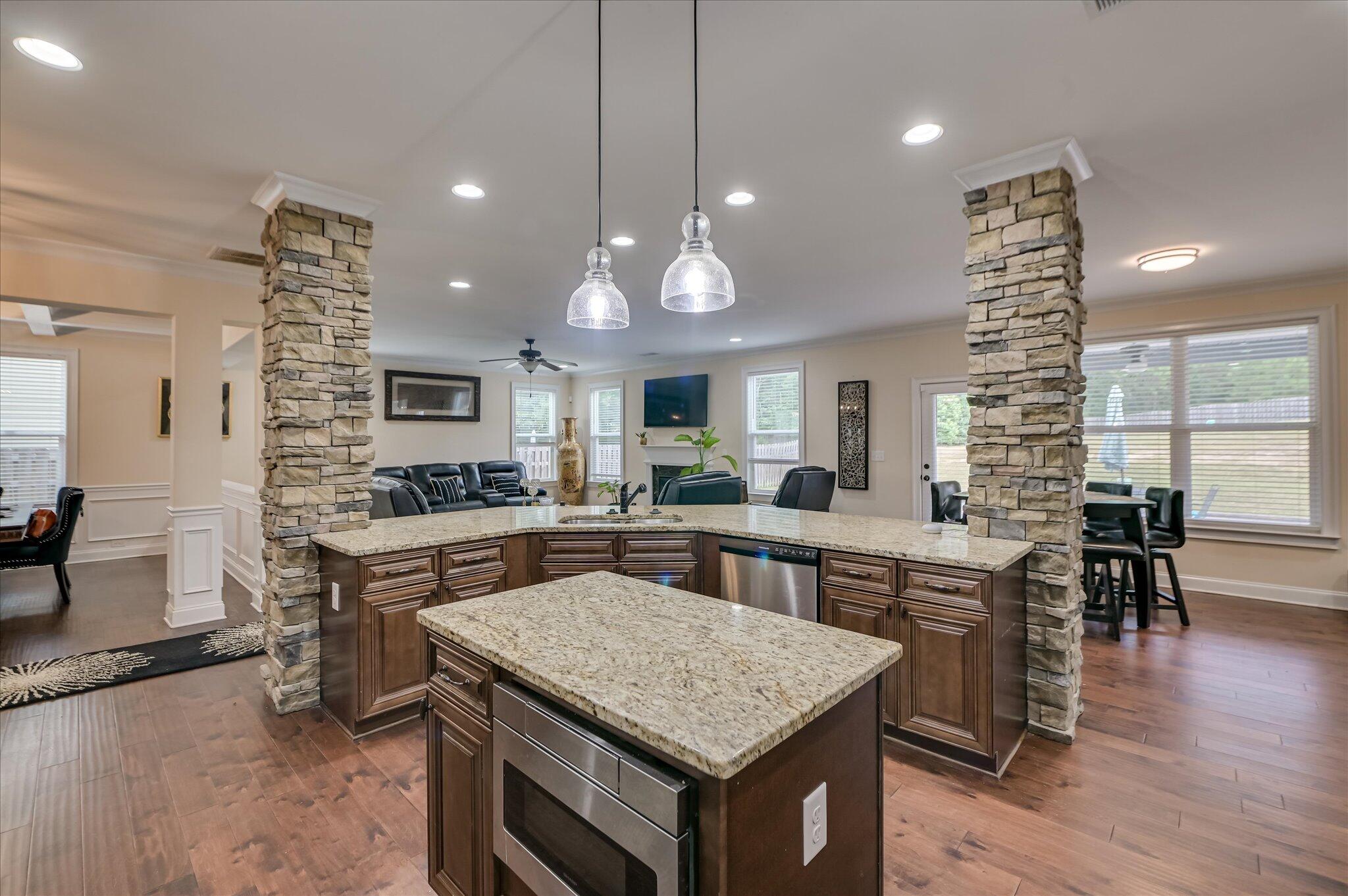 825 Burch Creek Drive
