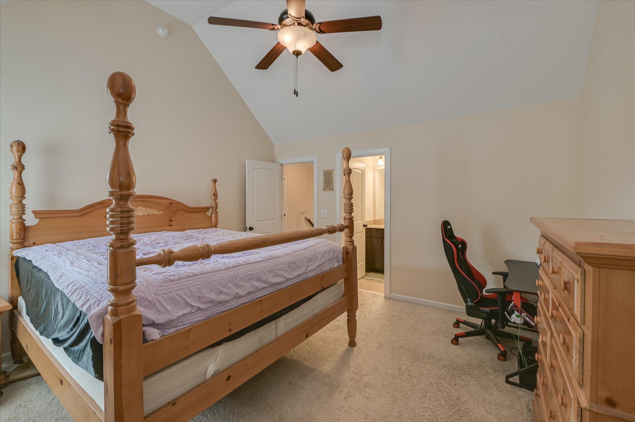 825 Burch Creek Drive