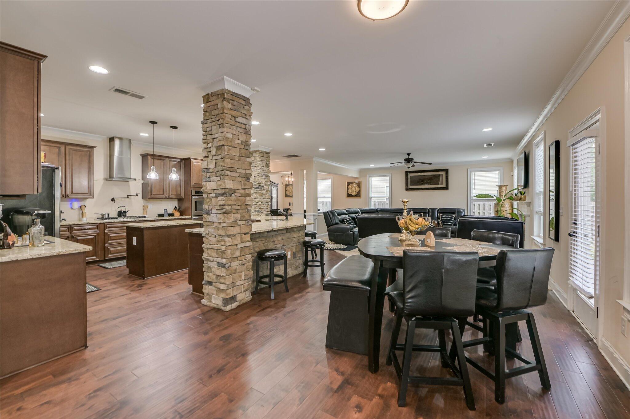 825 Burch Creek Drive